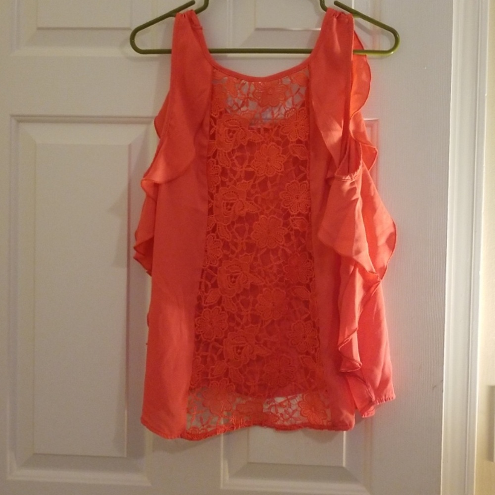 Cute blouse - Picture 3 of 4